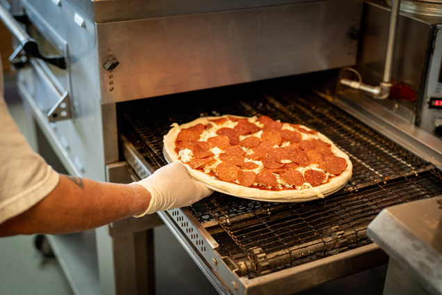 pizza catering packages for events in Norco CA from Wicked Pizza Pies