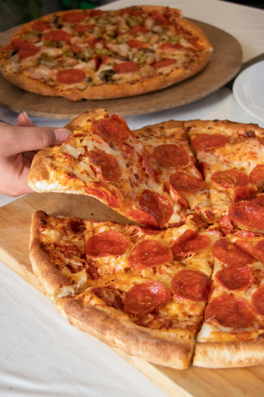 What Is the Best Pizza in Norco CA According to Locals?