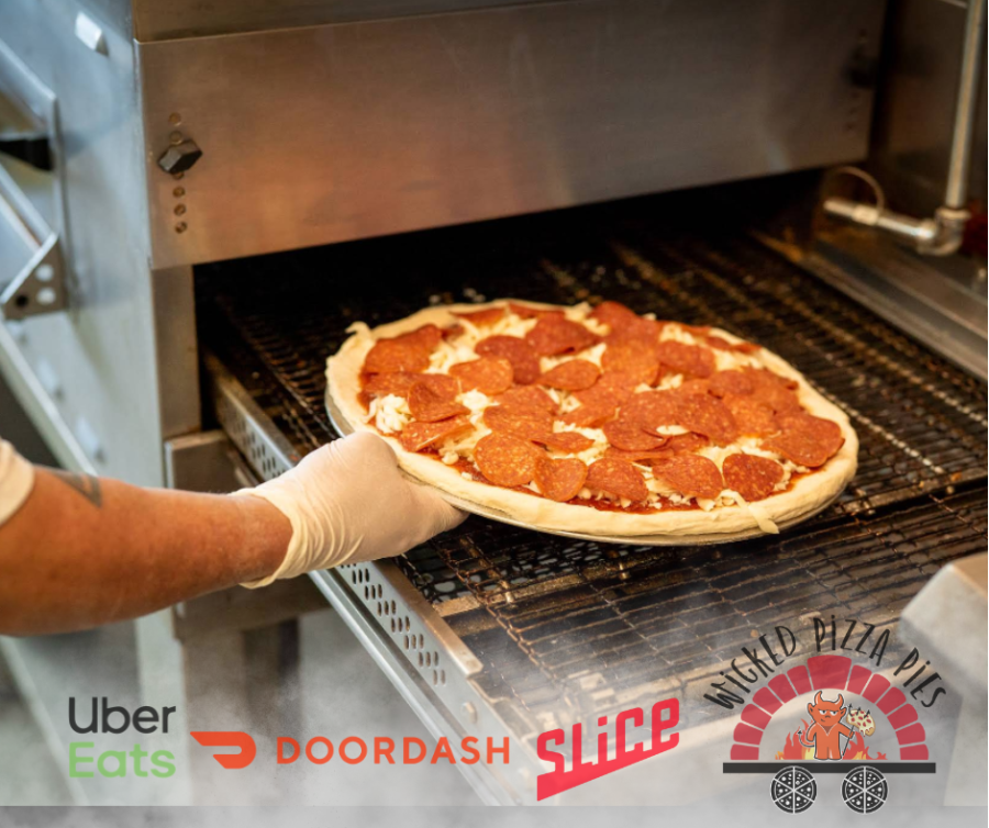 Best Pizza in Norco California – Order Delivery Now