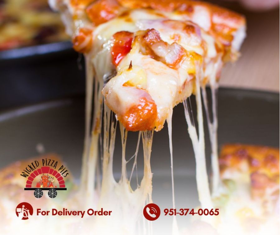 Why Families in Norco Keep Choosing This Local Pizza Favorite