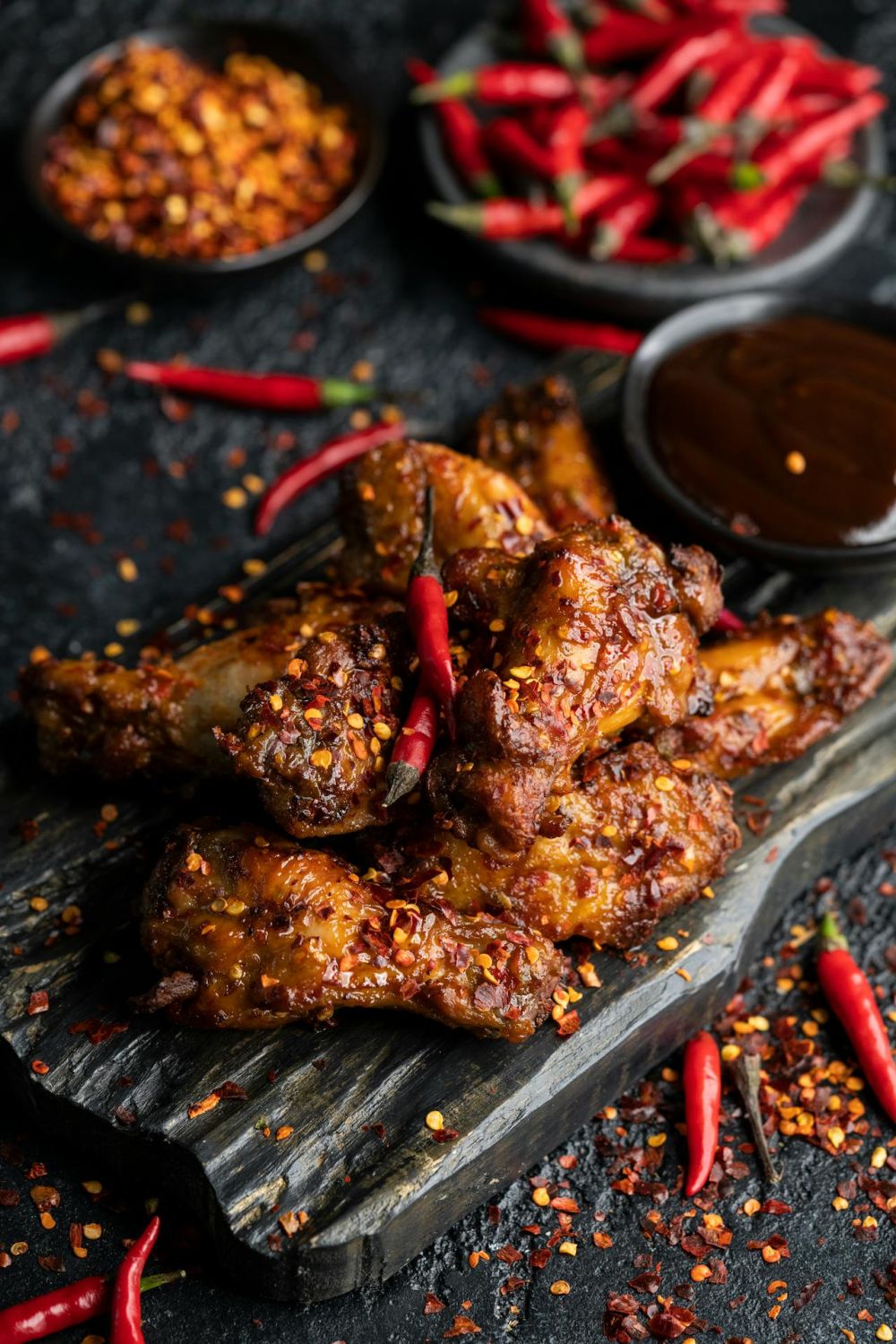 Wings