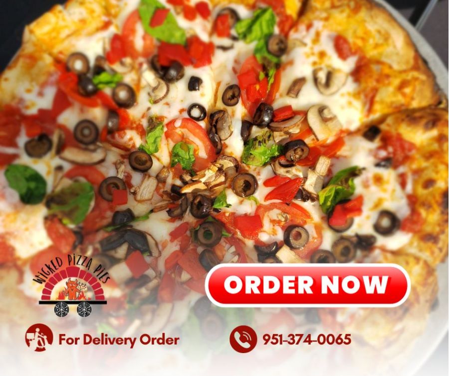 Planning a Kids Pizza Party in Norco? Start With This Easy Menu