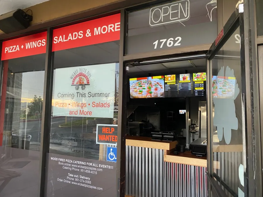 Where Can You Get Authentic Pizza in Norco Without Guessing?