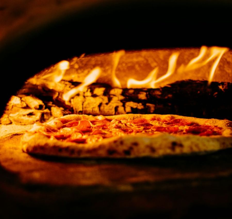 How Do You Know If A Pizza Place is Truly Local in Norco, CA?
