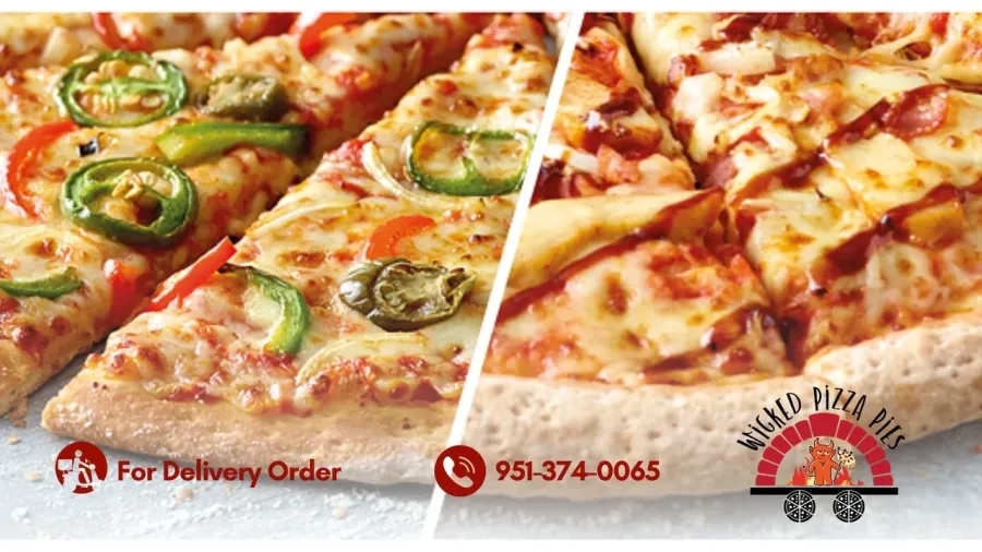 The Best Pizza Topping Ideas for Large Parties in Norco