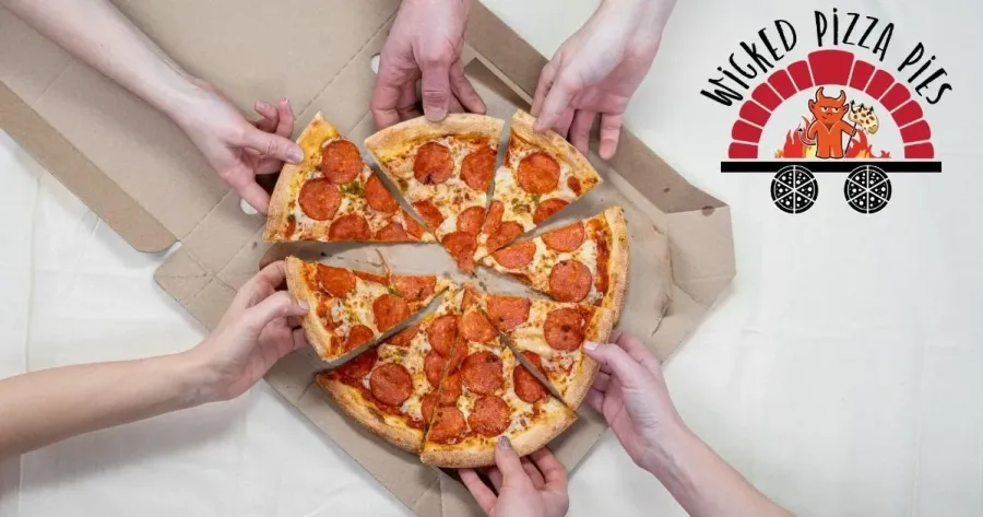 Where To Order Pizza For A Fun Night in Norco
