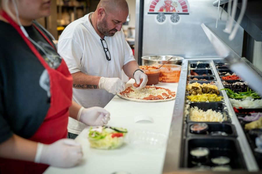 Powerful Pizza Catering Booking Norco Steps for a Perfect Event