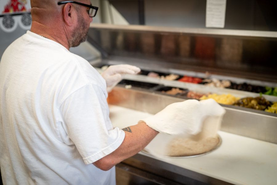 Summer Events in Norco Best Pizza Spot